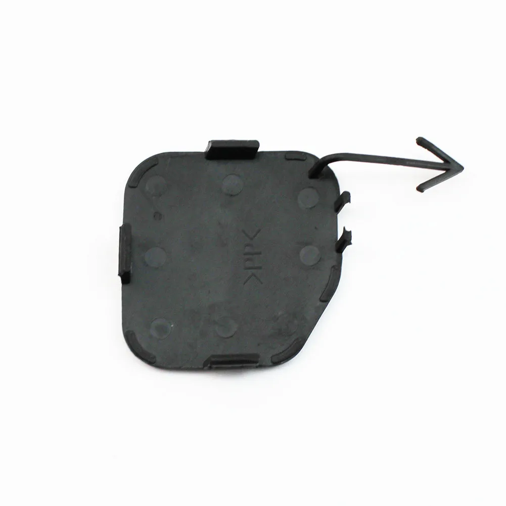 Передний и задний бампер LARBLL решетка с буксировочным крючком крышка без окраски