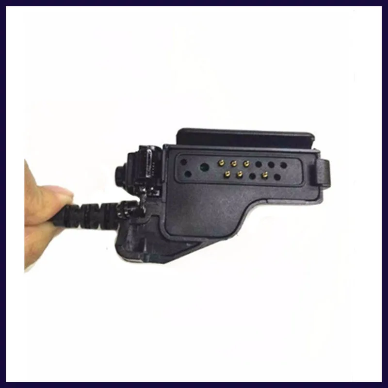 Микрофон для Motorola HT1000 XTS1500 XTS2500 XTS3000 XTS3500 MT2000|speaker microphone|motorola speaker microphonemotorola microphone |
