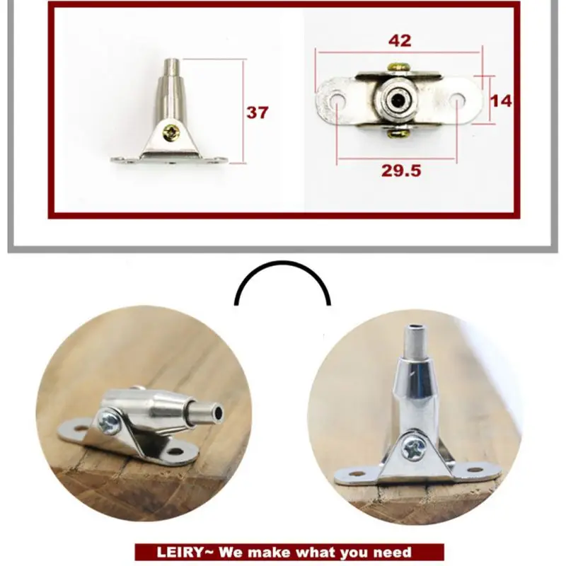 

Metal Anti-Tip Child Furniture Restrictor Security Lock Anchor Safe Strap Wall Mounted Baby Proofing Secure Baby protection Kit