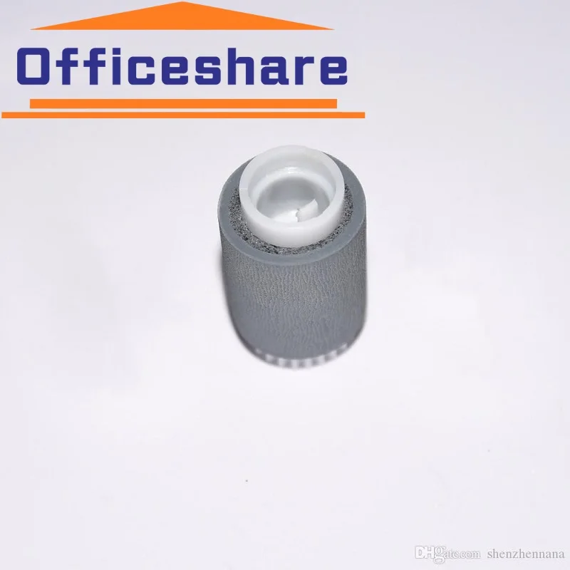 5 шт для HP 4200 4300 4250 4345 4350 4700 4730 5200 CP4005 P4014 P4015 P4515 M601 M602 M603 M604 M605 M606 M701 ролик захвата