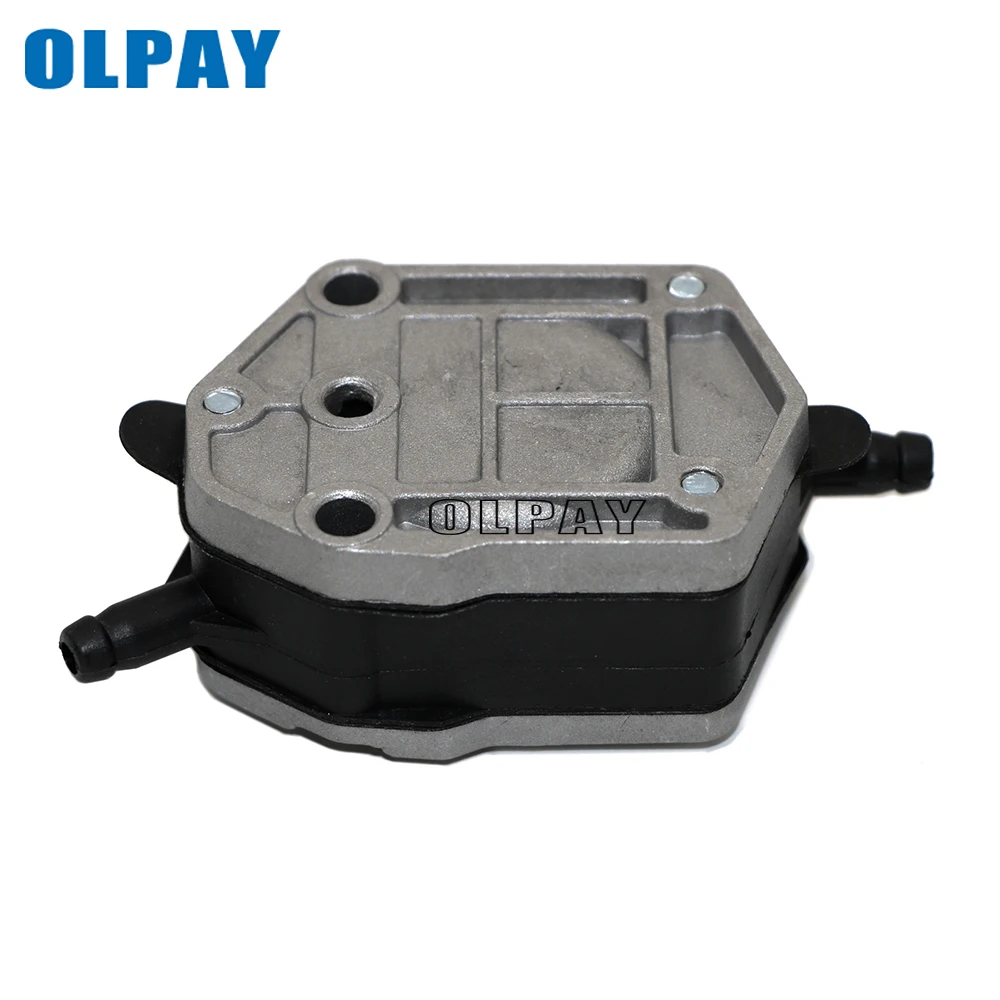 Топливный насос в сборе 6A0 24410 00 692 для лодочного двигателя Yamaha Tohatsu Parsun Suzuki 20HP