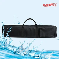 flute bag 8 pieces 76cm flute bag waterproof musical instrument bags factory wholesale customize bags