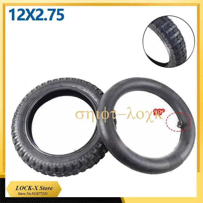 

Хорошее качество 12 1/2X2,75 шина 12,5*2,75 шина или внутренняя труба для 49cc мотоцикла мини-внедорожника шина MX350 MX400 скутер