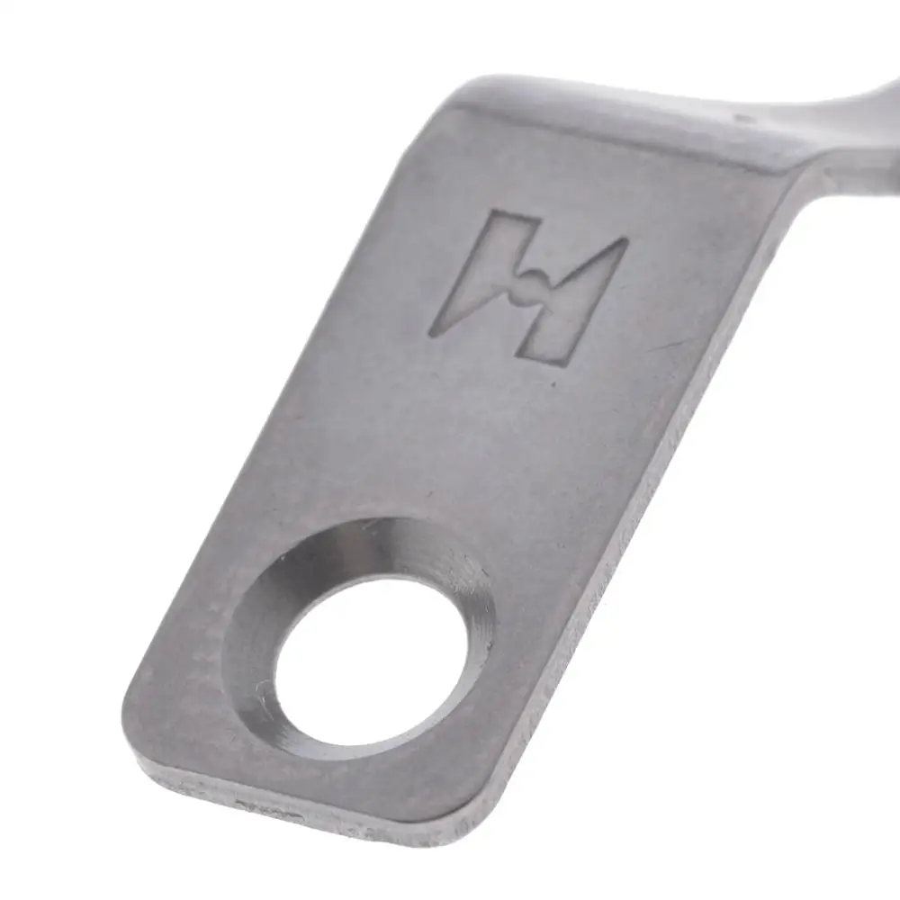 MF00A0838 STRON G.H бренд REGIS для MITSUBISHI LS2 180 фиксированный нож промышленные Запчасти