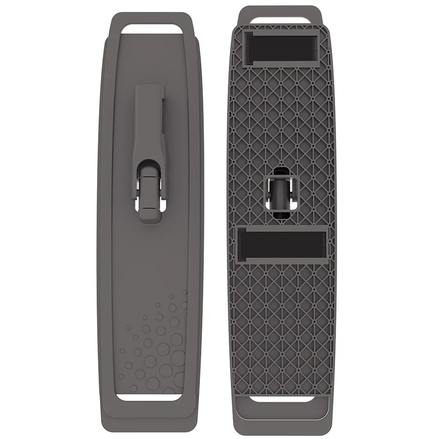 Nozzle indoor easy squeezer microfiber nozzle for washing replacement cleaning vape steam Mop |