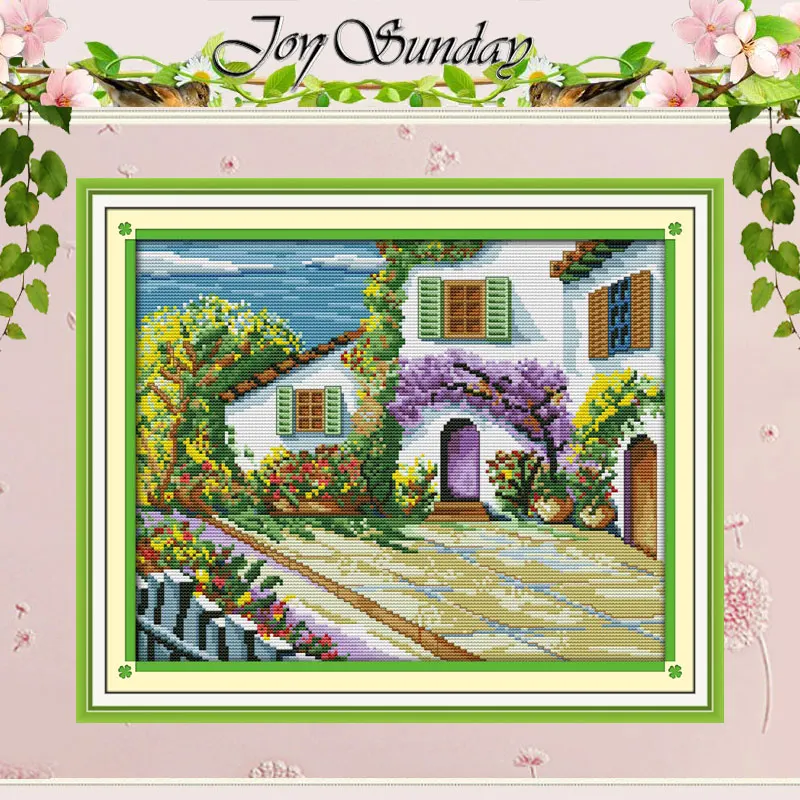 Набор для вышивки крестом 11CT 14CT оптовая продажа|cross stitch 11ct|cross setcounted cross |