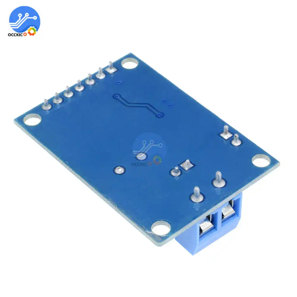 1 шт. Стандартный MCP2515 CAN Bus модуль TJA1050 приемник SPI для 51 MCU контроллер рычага Arduino|spi
