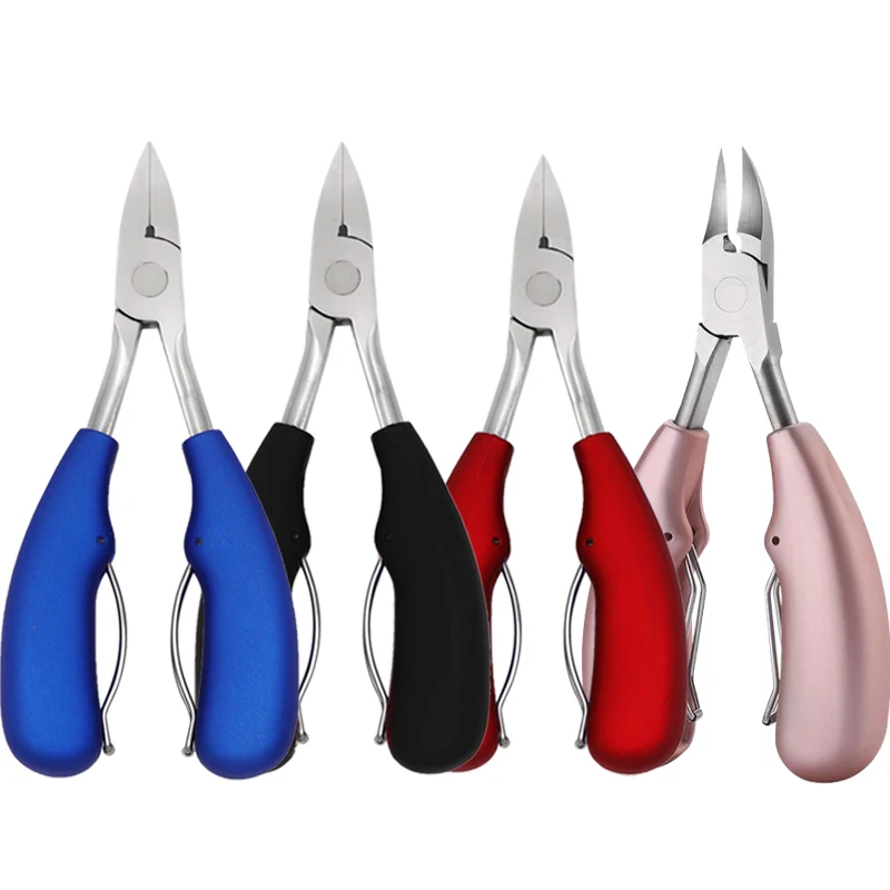 1 шт. ножницы для удаления острых ногтей | Красота и здоровье