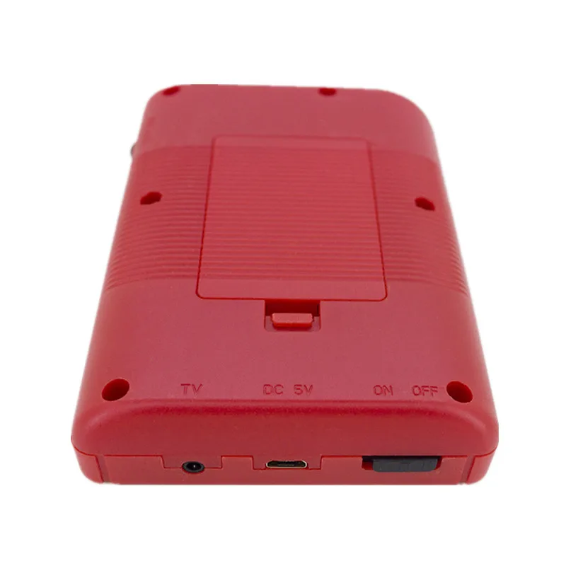 2019 Версия 3 0 дюймов портативная игровая консоль 8G TF карта встроенный 2300 + Игры