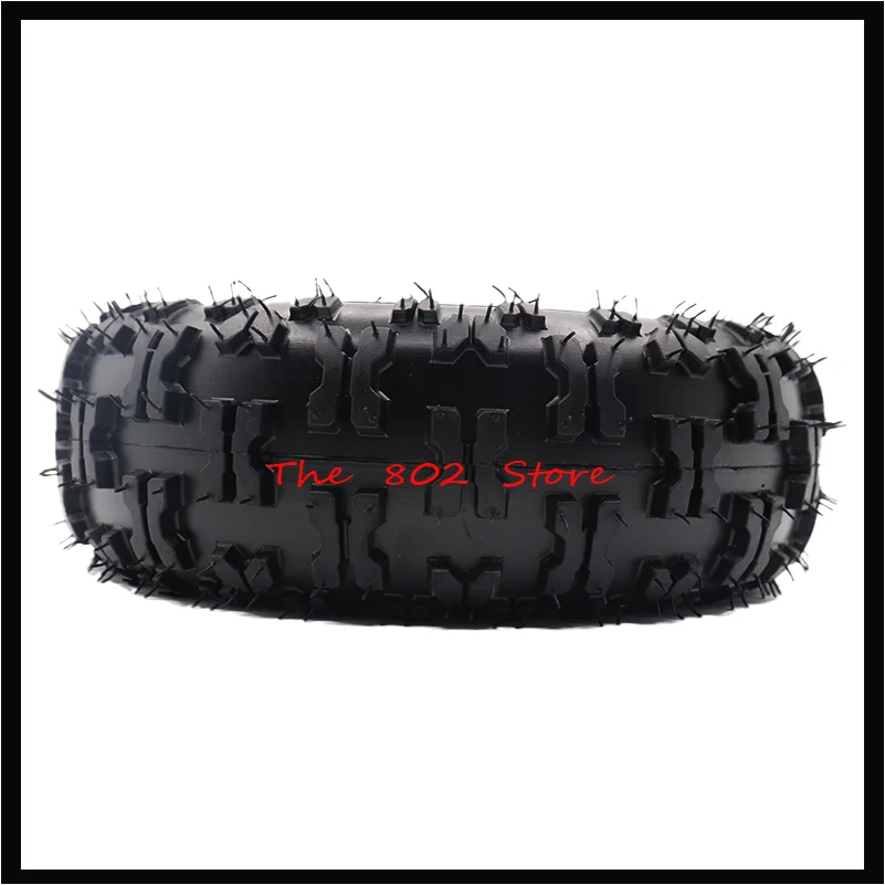 4 10-4 наружная шина 4-дюймовая пневматическая колесная подходит для