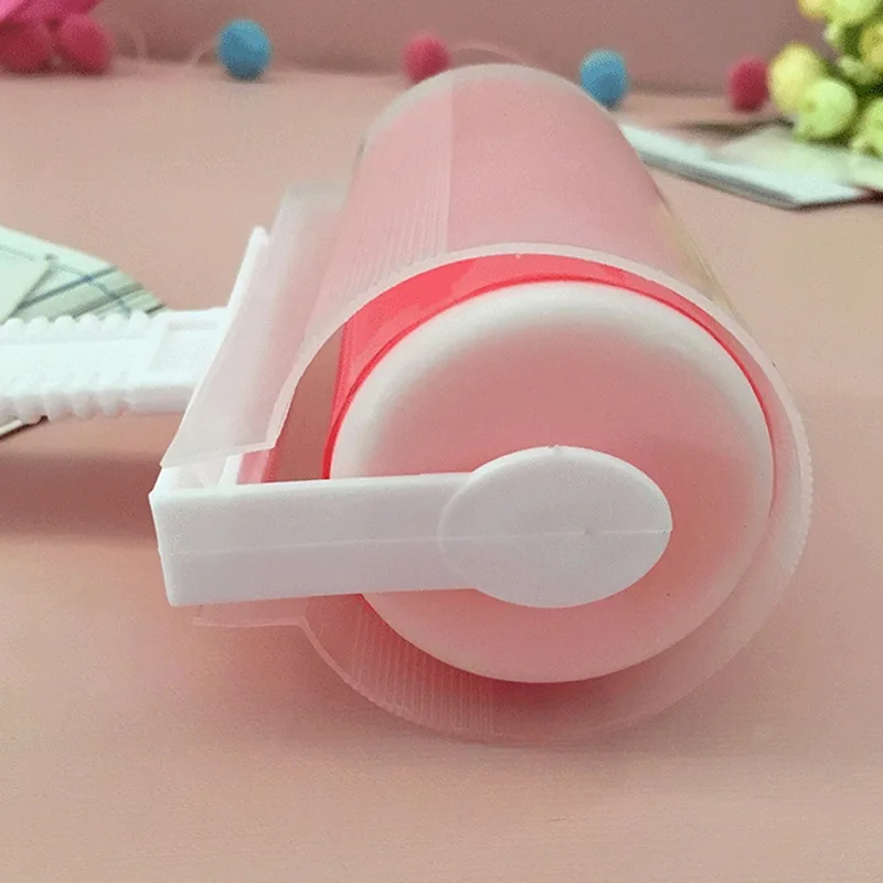 1 шт. Горячая удалитель моющаяся щетка ворсинки очиститель липкий фиксатор ворс