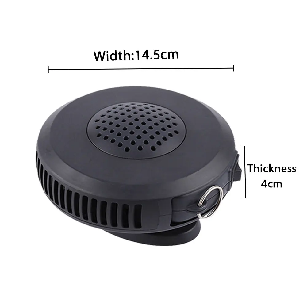 12V автомобиль тепловентилятор теплые лобового стекла обогреватель Быстрый