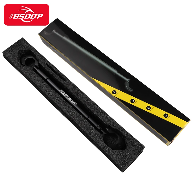 BSDDP мотоциклетная перекладина для мотокросса Универсальная регулируемая из