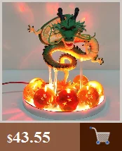 Dragon Ball Super Broli Saiyan Evolution DIY ночной Светильник СВЕТОДИОДНЫЙ Аниме Фигурка Dragon Ball Z Broly Lampara Модель Детская игрушка фигурка