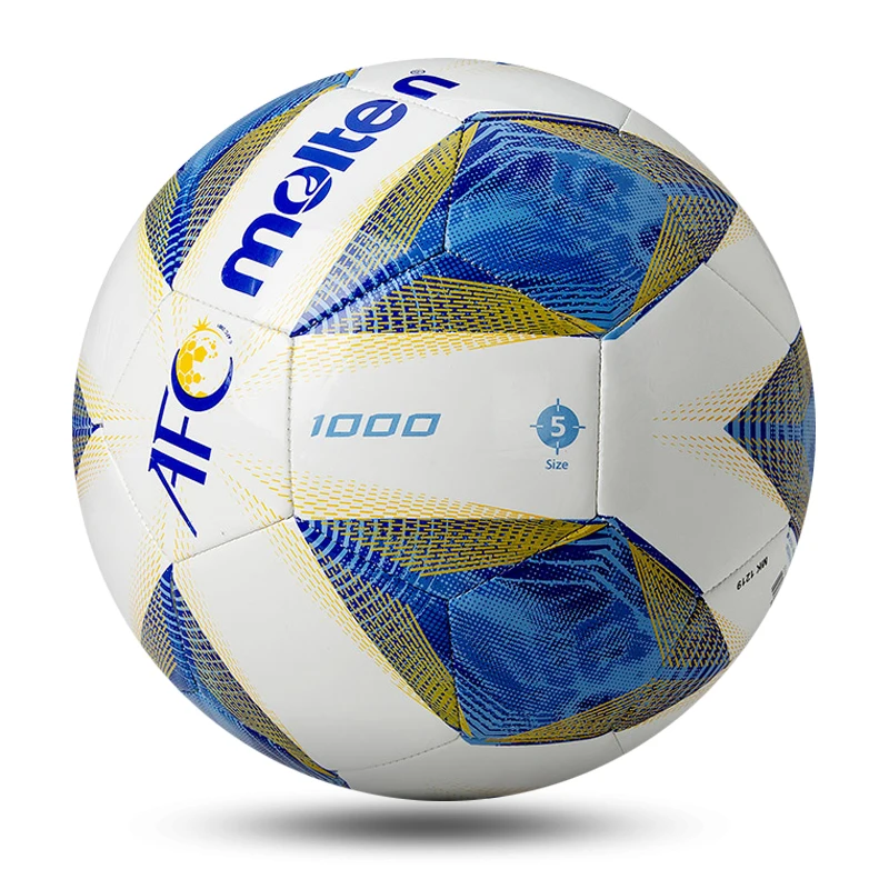 

Molten Soccer Ball Original Official Size 4 Size 5 High Quality Team Sports Training Match Football League Balls futbol bola
