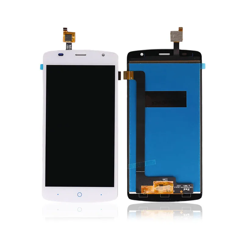 5 0 ''для ZTE Blade L5 Plus ЖК дисплей с сенсорным экраном в сборе|Экраны для мобильных