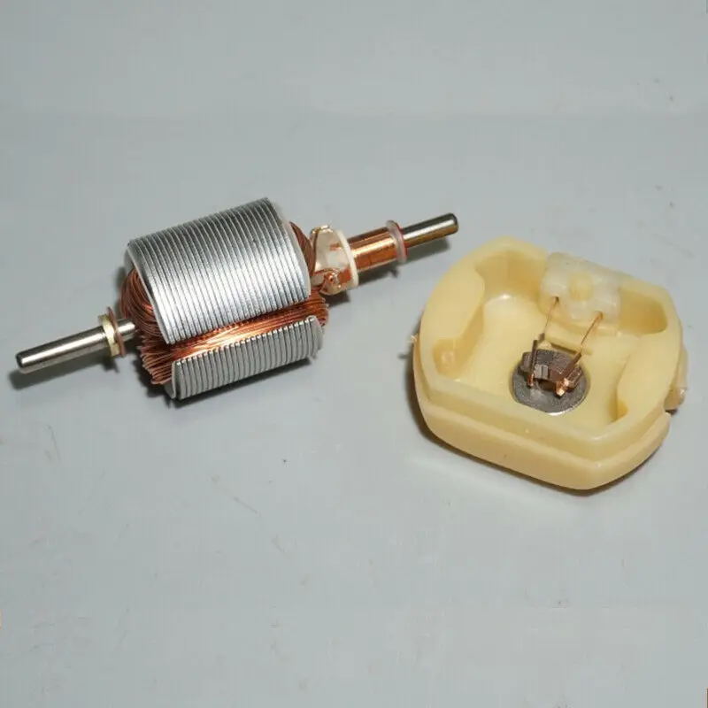 mabuchi двигатель с карбоновой щет