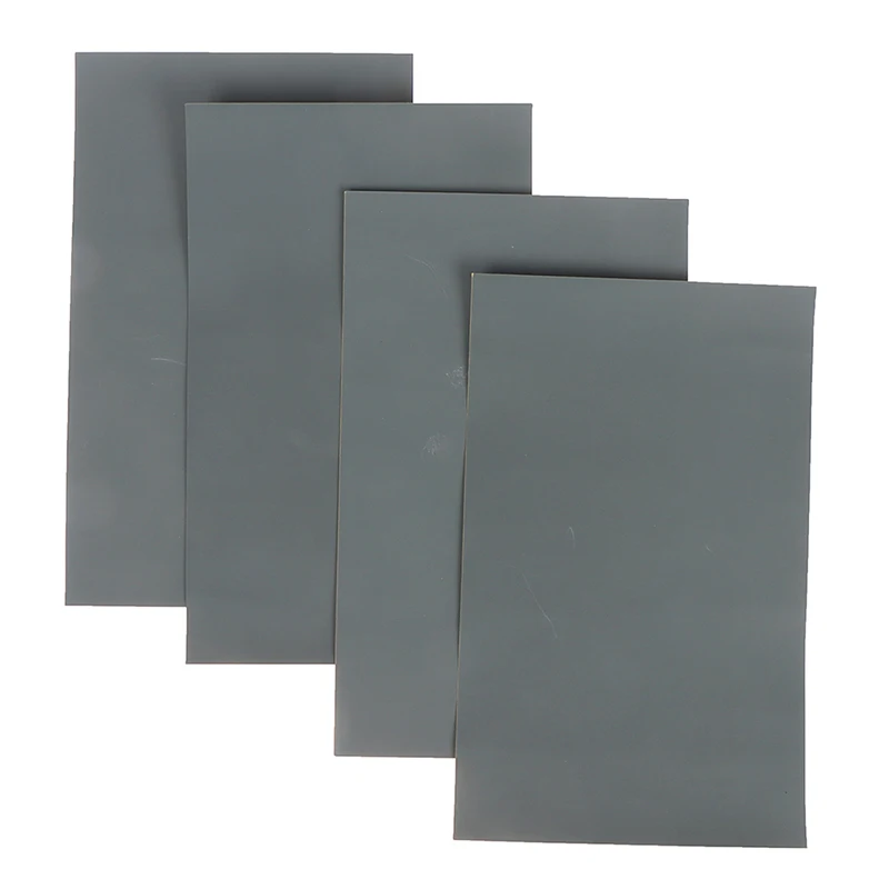 

139*228 мм наждачная бумага 1500 2000 Грит влажная сухая Водонепроницаемая Абразивная Бумага 2 вида абразивная бумага оптом