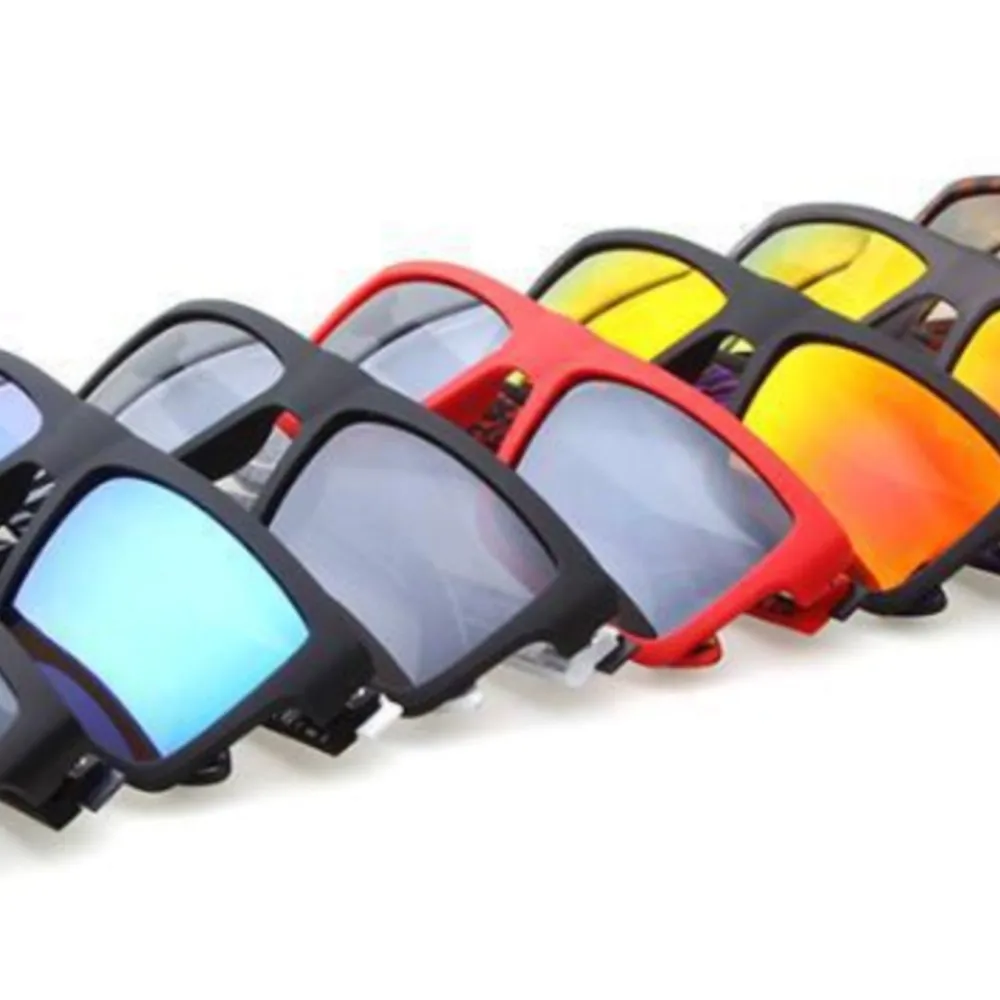 Лидер продаж! Солнцезащитные очки Мужские для вождения авиаторы недорогие