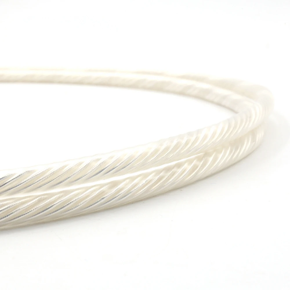 1 пара аудиокабель HiFi с интерфейсом со штепсельной вилкой WBT 0144 RCA|Кабели VGA| |