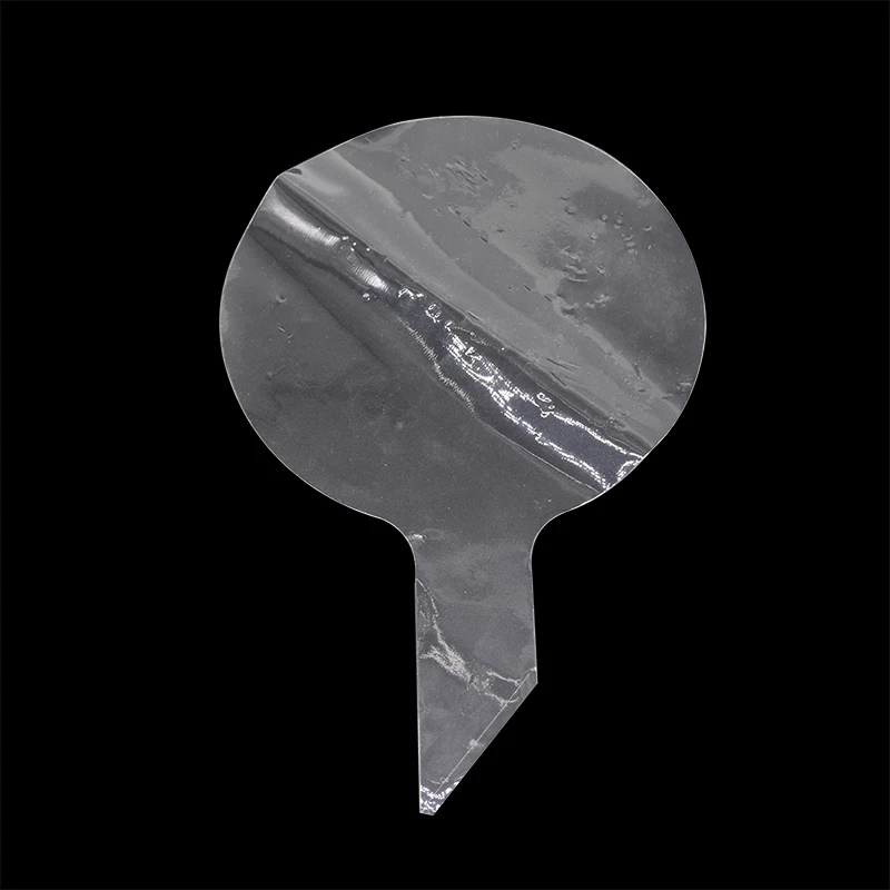 3 шт прозрачные бобо пузырьковые баллоны пвх баллон гелий воздушный шар детский