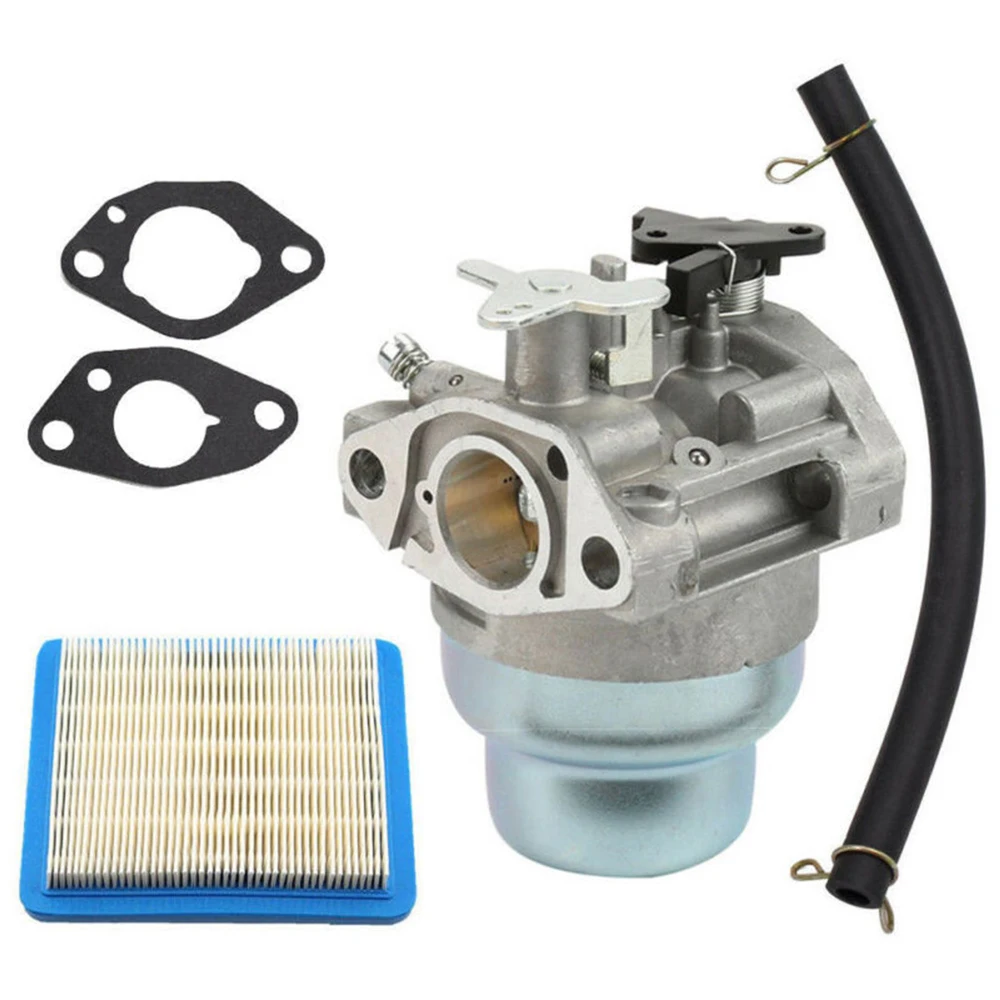 Карбюратор для Honda GCV135 GCV160 GC135 GC160 двигатель Carb воздушный фильтр прокладка