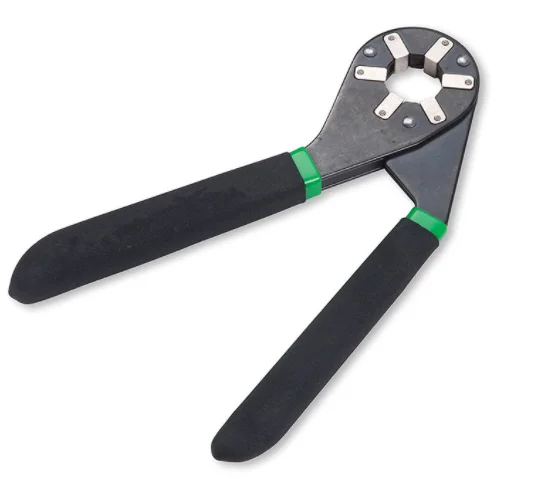 Внешний шестигранный многофункциональный ключ регулируемые плоскогубцы