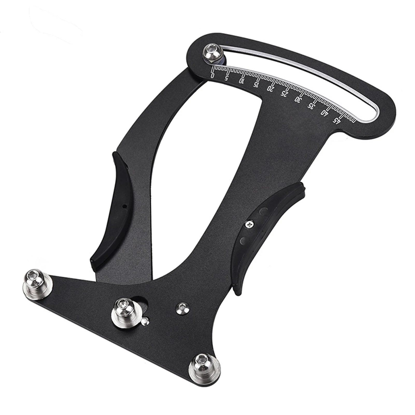 

Hot Bicycle Spokes Tension Meter Measuring Tool Aluminum Alloy CNC Wheel Repair Tool Road Bike Indicator Meter Tensiometer