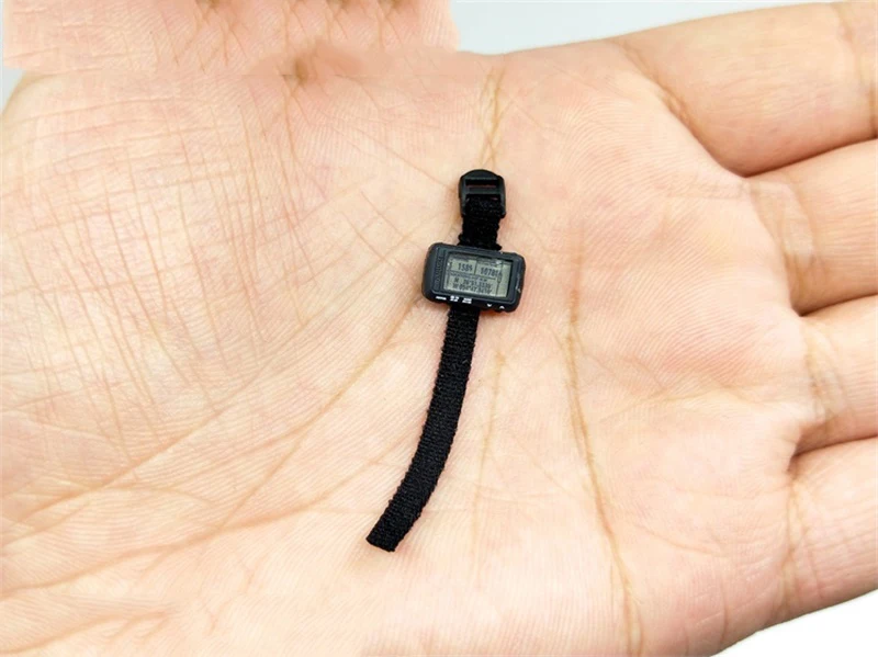 

Hot Sales EASY&SIMPLE ES 1/6th 26040A B U.S. Delta Special Force GPS Model For Fans Collection