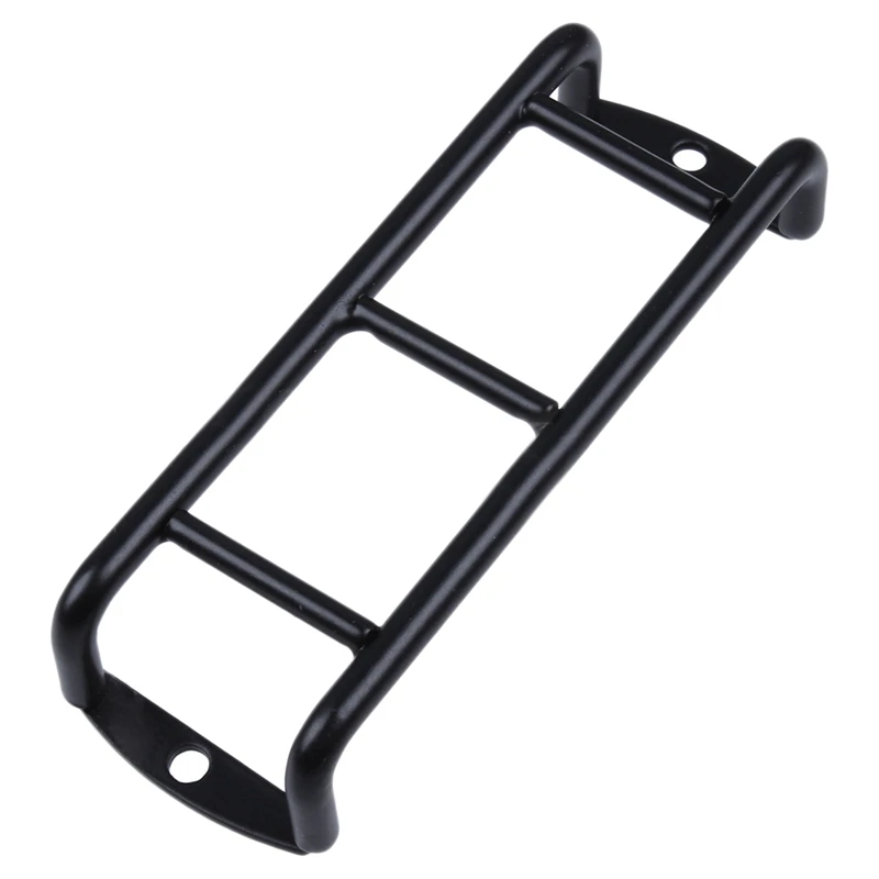 

Rc Car Metal Mini Ladder Stairs Accessories For Traxxas Trx4 Trx-4 Bronco Defender Body Scx10 90046 90047 D90 1/10 Rc Crawler