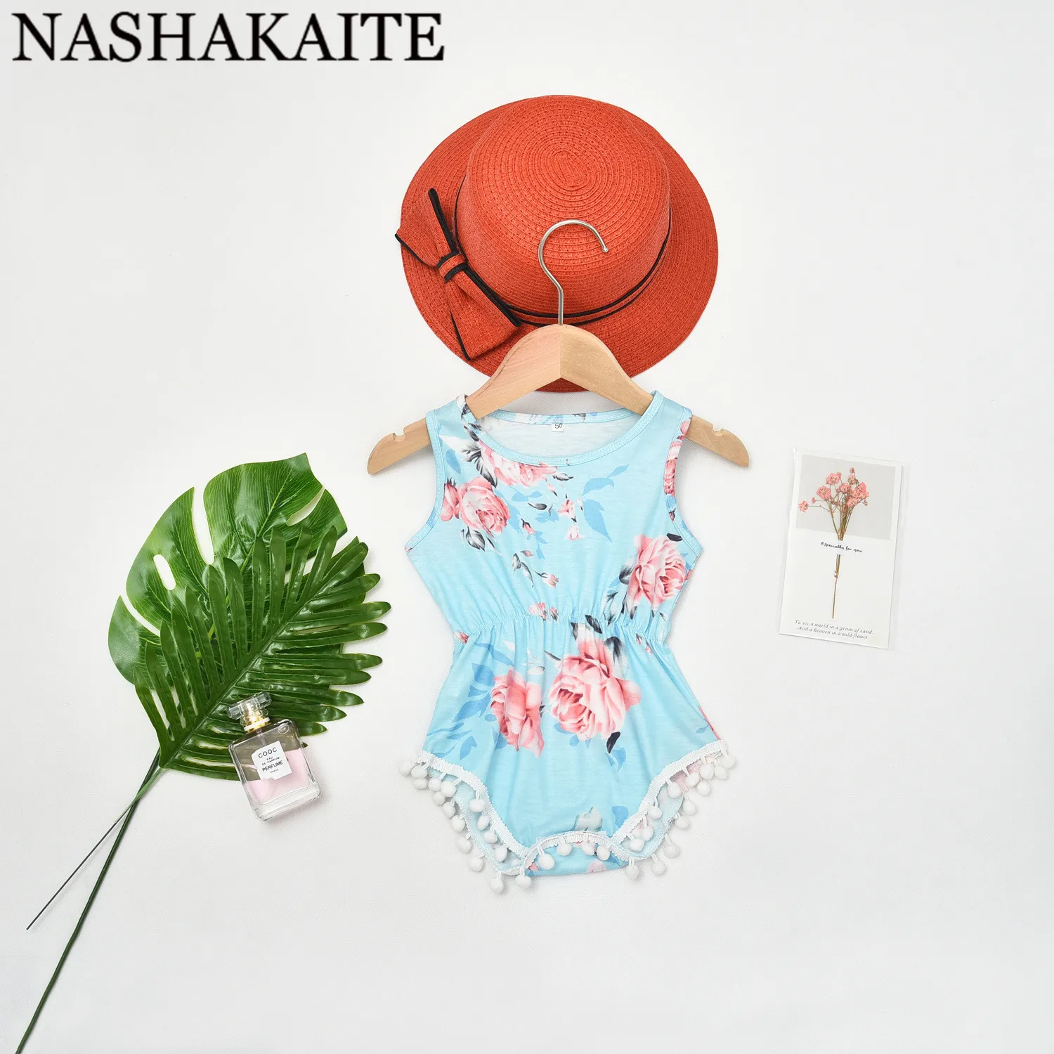 NASHAKAITE/Одежда для мамы и дочки; Комбинезоны на бретельках с принтом; Детский комбинезон; пляжные вечерние комбинезоны; одежда для мамы и меня