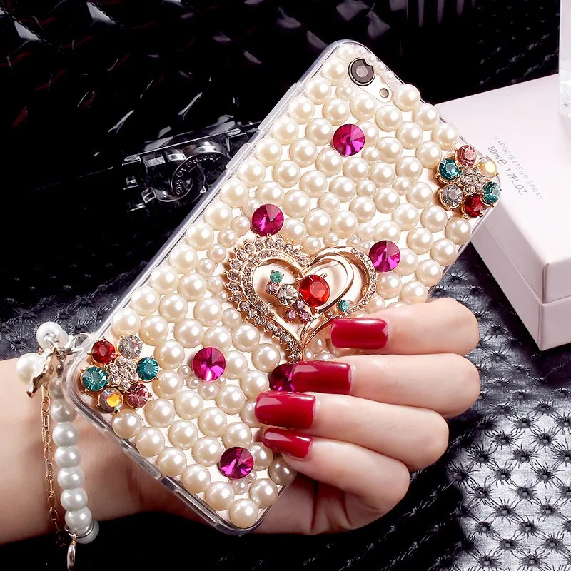 

Tassel Case for Samsung Galaxy A91 A81 S20 ultra S10 S9 S8 Plus Note 10 8 9 e A50 A30 A10 Lanyard Phone Back Cover