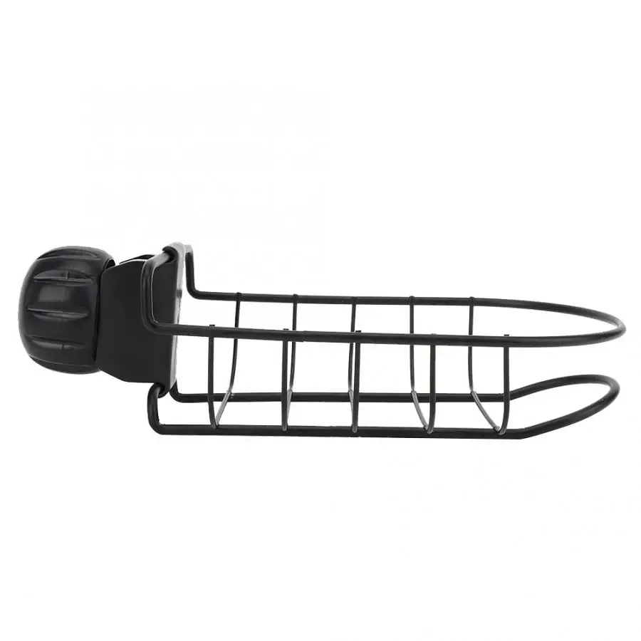 Железный кран для раковины подставка хранения воды кухонная губка выдолбленная