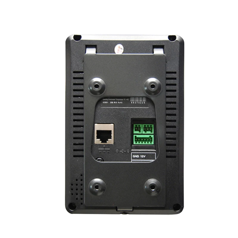 ZK SC700 TCP/IP USB 125 кГц RFID карта | Безопасность и защита