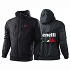 Свитшот Benelli TRK мужской спортивный с принтом, уличная одежда для отдыха, худи на молнии в стиле пэчворк, пальто в стиле Харадзюку, куртки, 502X, на лето