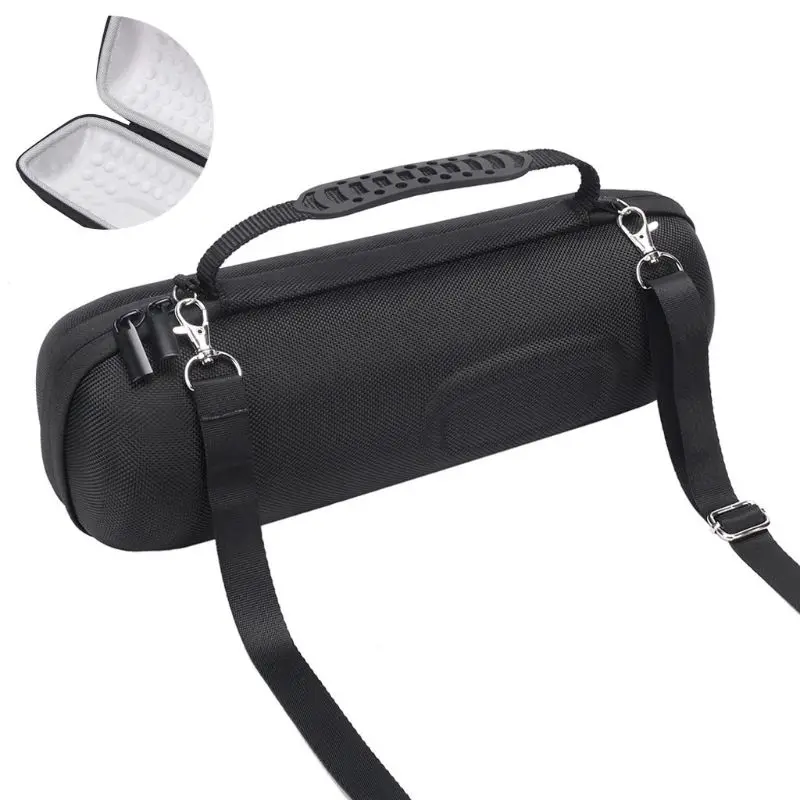 

Shockproof Hard Protective Bag Shoulder Strap for JBL Pulse 4