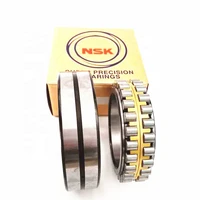 nsk ntn cylindrical roller bearing nn3015 nn3015 75x115x30 mm