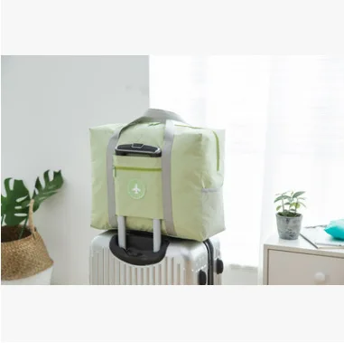 Вместительный Портативный Женский органайзер для багажа сумки кубики упаковки