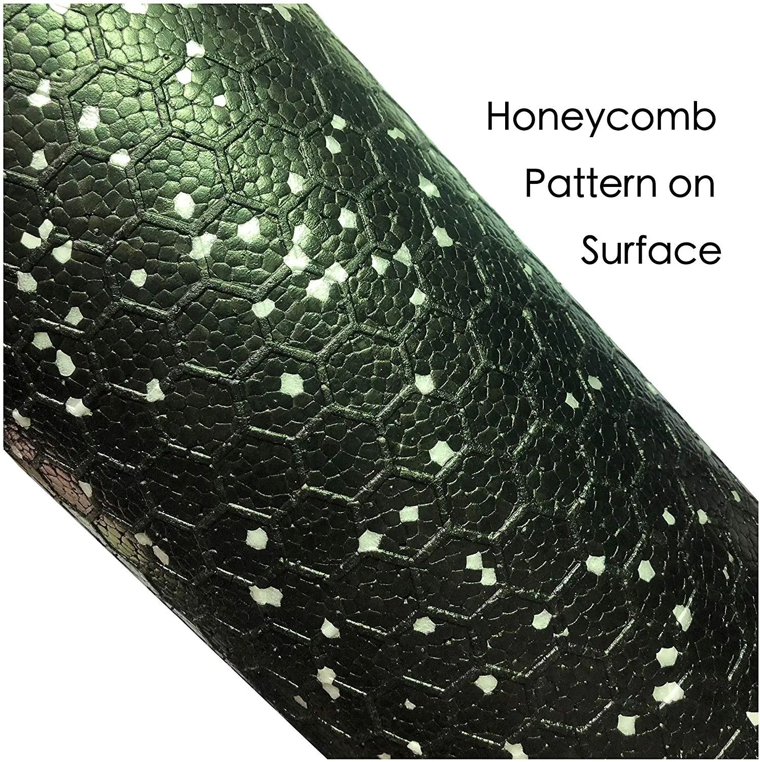 Набор для массажа мышц ролик йоги и фитнеса с сумкой транспортировки мячи в форме