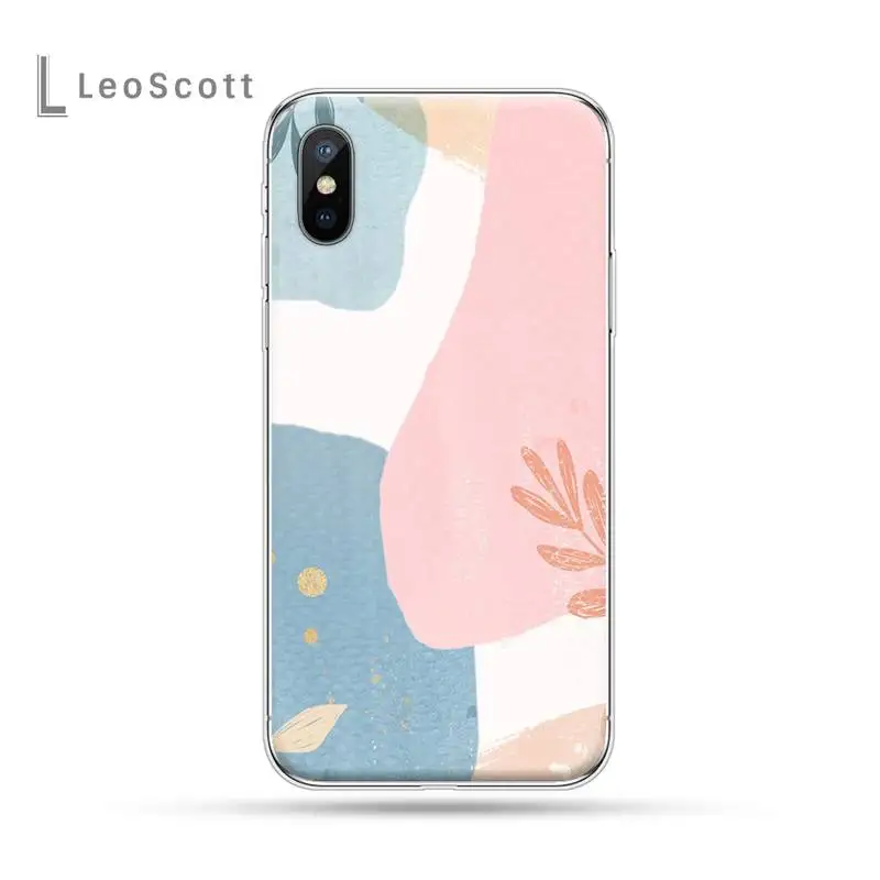 

Memphis textured art pattern Phone Case For iphone 12 5 5s 5c se 6 6s 7 8 plus x xs xr 11 pro max mini luxury shell funda