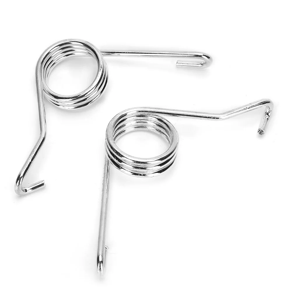 

Brake Caliper Return Springs 7M0615295 7M0615296 Fit for Beatle / Bora / Transporter 7M0615295 7M0615295
