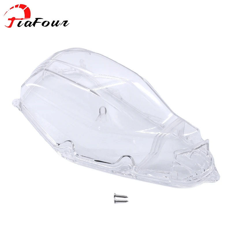 

Fit For HONDA Click 150 2017-2019 Air filter protective cover protective cover