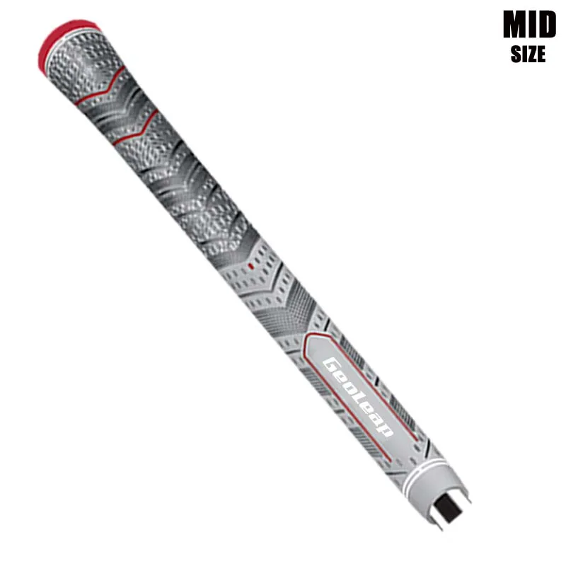 Клюшки для гольфа 60X клюшки железные и деревянные ручки mc4 Стандартный средний