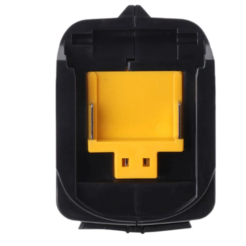 Адаптер зарядного устройства Usb JABS для Makita Adp05 Bl1815 Bl1830 Bl1840 Bl1850 1415 14 4 18 в литий