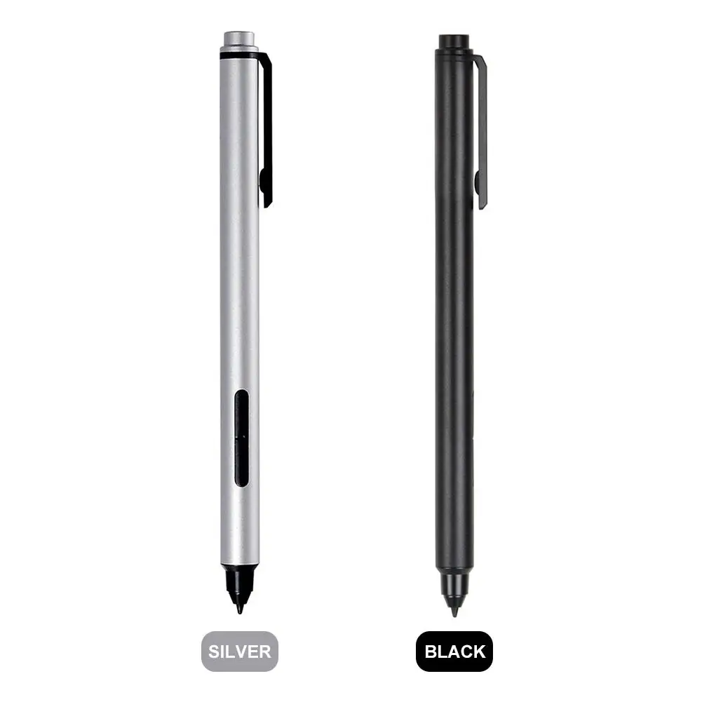 

Surface Pen Capacitor Pen Stylus For Stylus Electromagnetic 4096 Pressure Point No Bluetooth Broad Compatibility New Generation