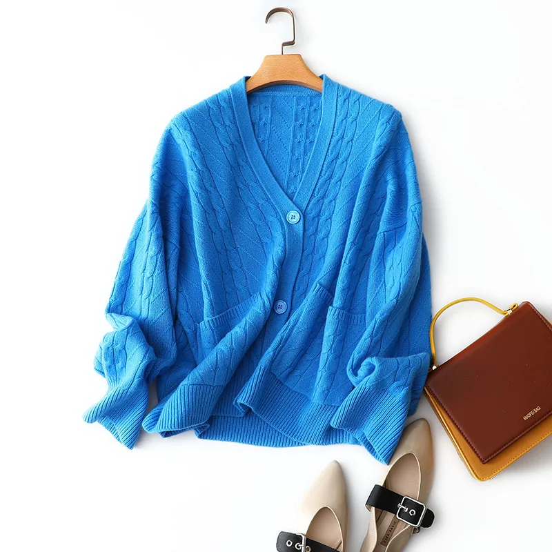 Рисунок 5 - Женское кашемировое пальто