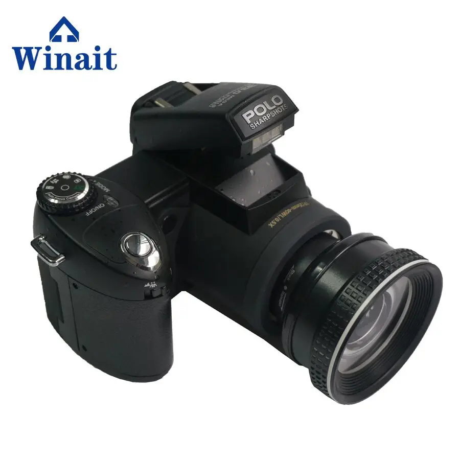 

WINAIT wholesale 33mp 1080p HD SLR digital camera D7200