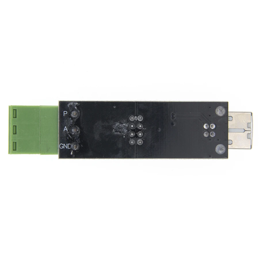 1 шт. модуль с двойной защитой от USB к 485 чип FT232 TTL/RS485 двойная функция | Электронные