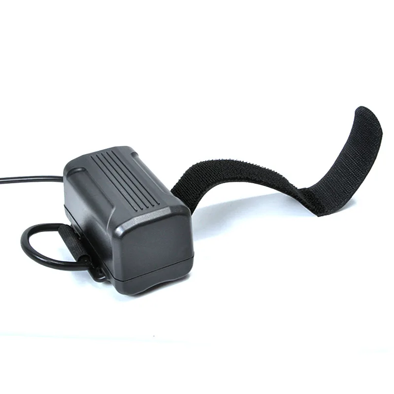 4x18650 8 4 V литий-ионный аккумулятор 8800mAh реальная емкость перезаряжаемые батарея