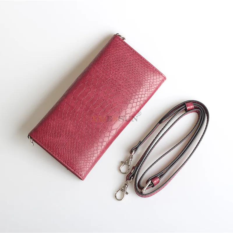 XMESSUN Универсальные мужские лоферы под кожу питона чехол для телефона